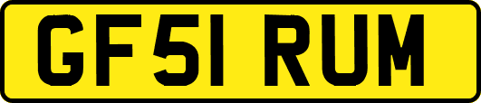 GF51RUM