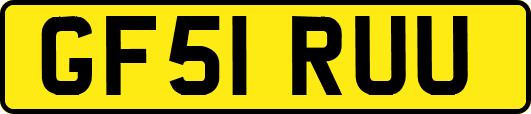 GF51RUU