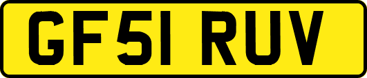 GF51RUV