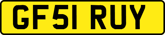 GF51RUY