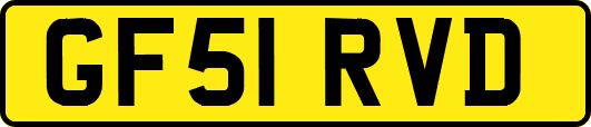 GF51RVD