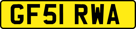 GF51RWA