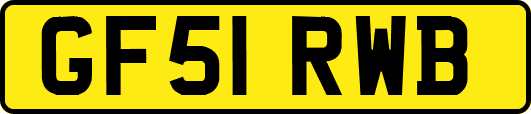 GF51RWB