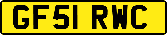 GF51RWC