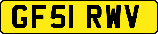 GF51RWV