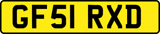 GF51RXD