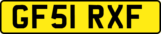 GF51RXF