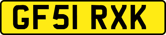 GF51RXK
