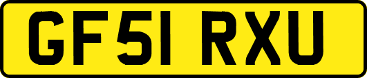 GF51RXU