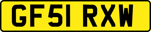 GF51RXW