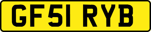 GF51RYB