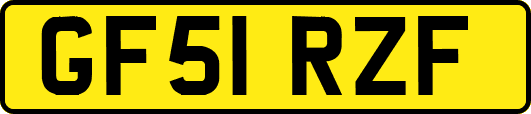 GF51RZF