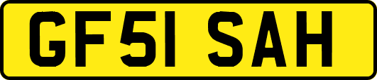 GF51SAH