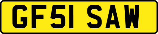 GF51SAW