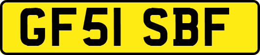 GF51SBF