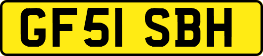 GF51SBH