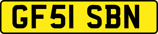 GF51SBN