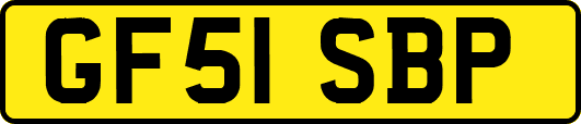 GF51SBP
