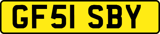 GF51SBY