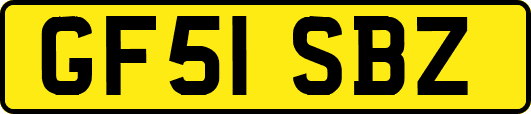 GF51SBZ