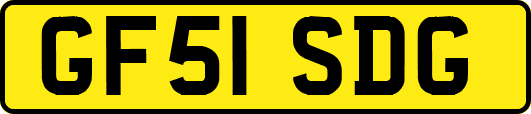 GF51SDG