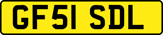 GF51SDL