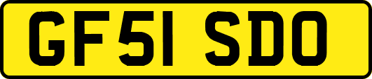 GF51SDO