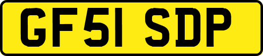 GF51SDP