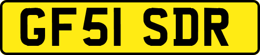 GF51SDR