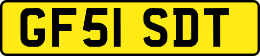 GF51SDT