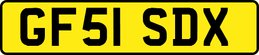 GF51SDX