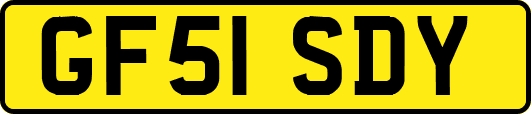 GF51SDY