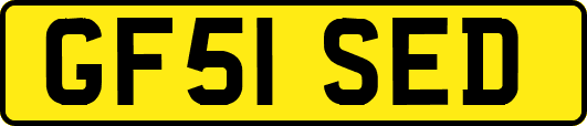GF51SED