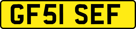 GF51SEF