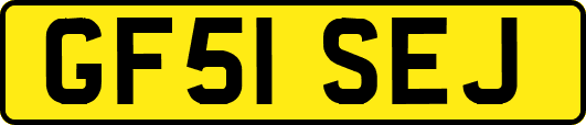 GF51SEJ