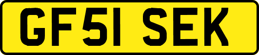 GF51SEK