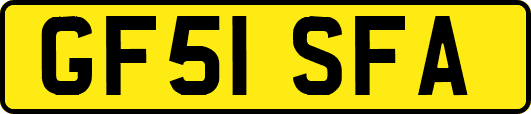 GF51SFA