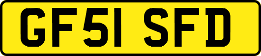 GF51SFD