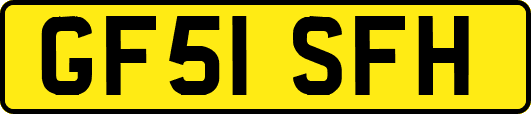 GF51SFH