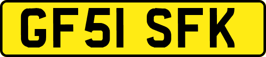 GF51SFK