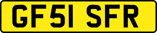 GF51SFR