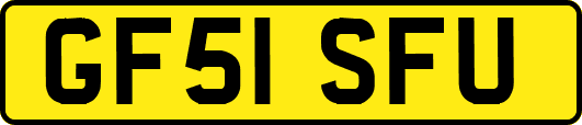 GF51SFU