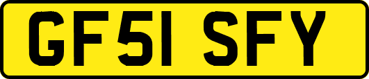 GF51SFY