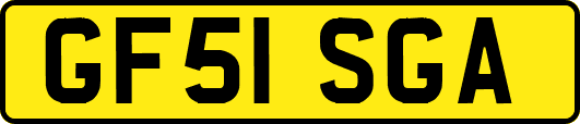 GF51SGA