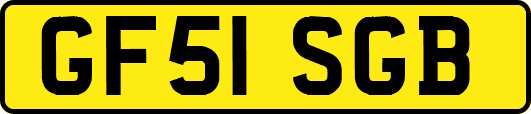 GF51SGB