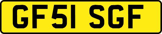 GF51SGF