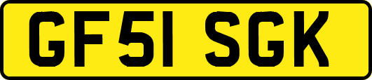 GF51SGK