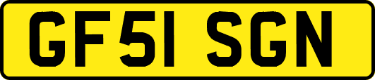 GF51SGN