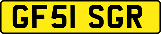 GF51SGR