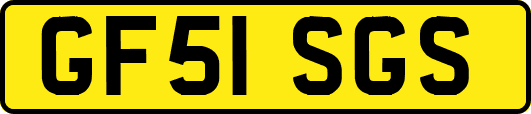 GF51SGS
